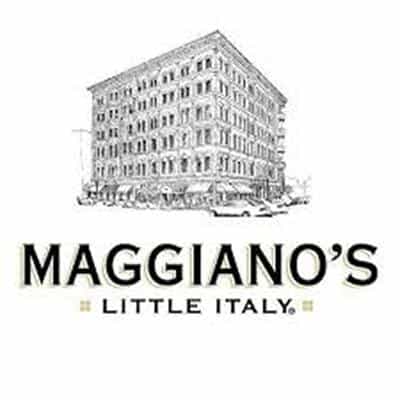 Maggiano’s Little Italy