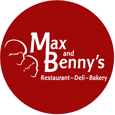 Max & Benny's