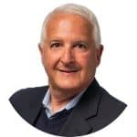 Bruce Heller, President NICAR