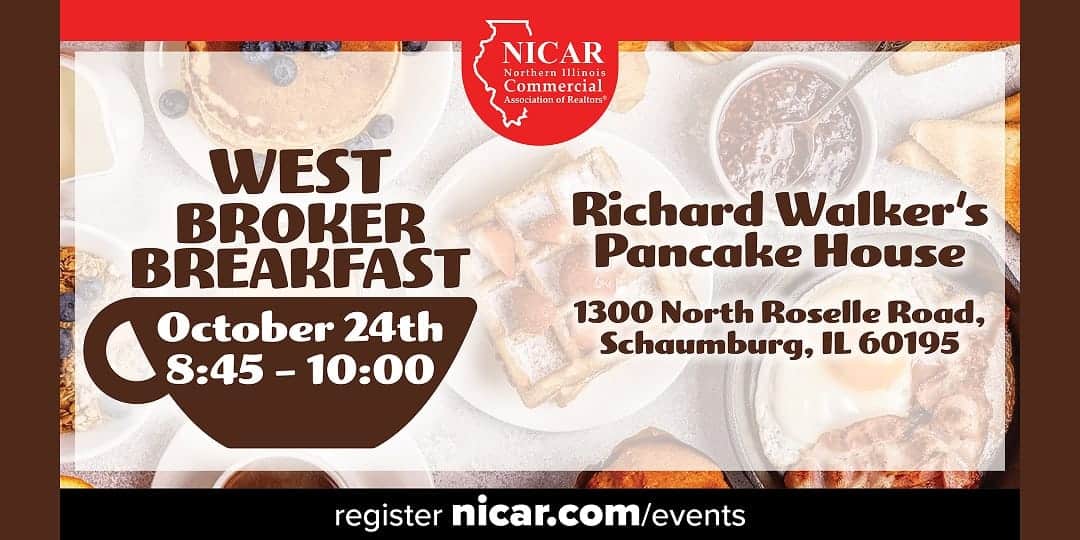 West Broker Breakfast
