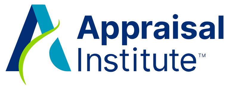 appraisal institute logo