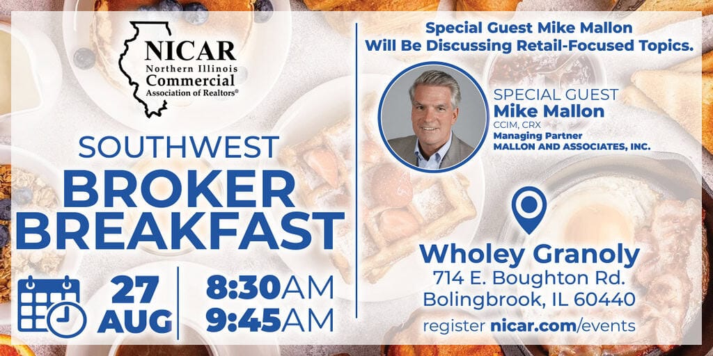 southwest broker breakfast image