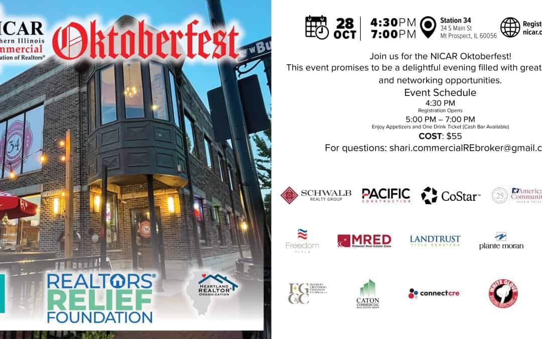 NICAR Oktoberfest