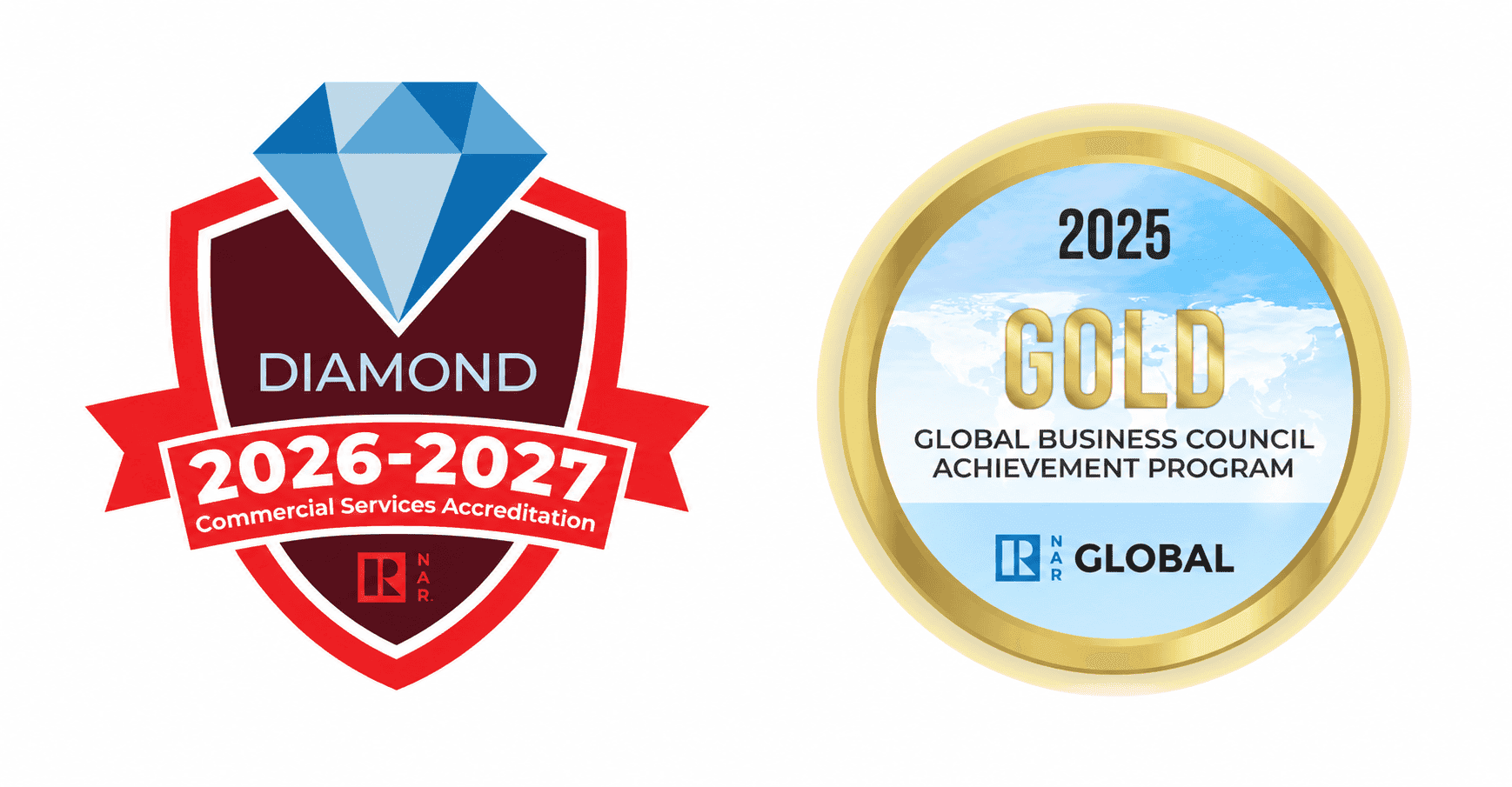 2027 Award