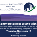 CRE Kickstart